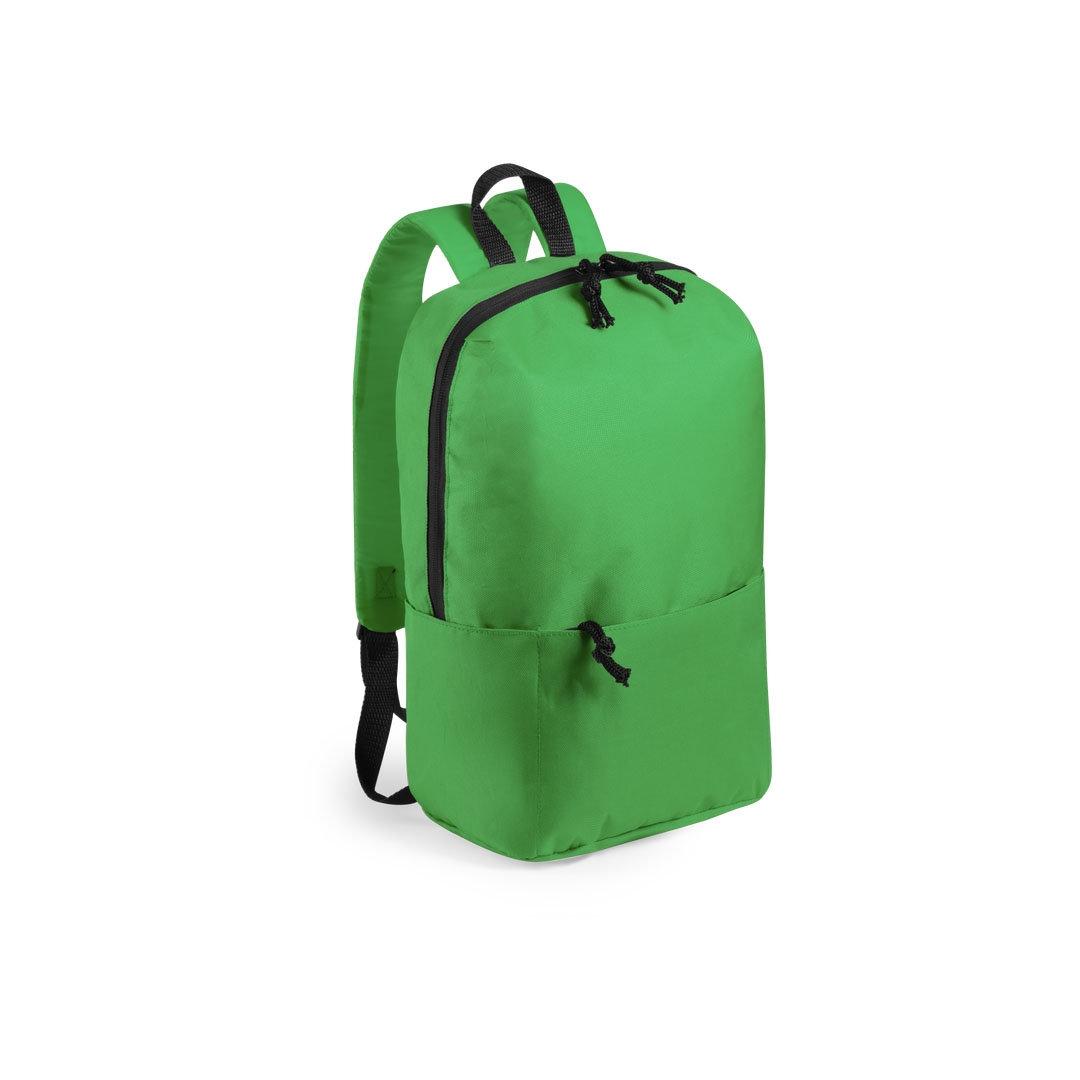 Rucsac portabil Galpox verde