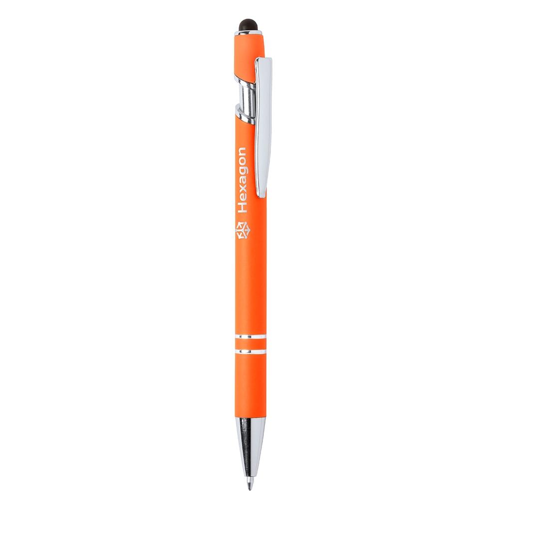 Pix cu stylus pentru ecrane tactile Lekor