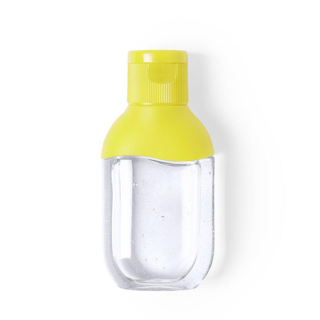 Gel hidroalcoolic Vixel