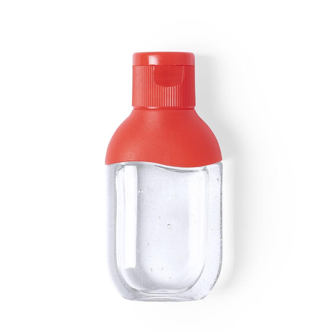 Gel hidroalcoolic Vixel