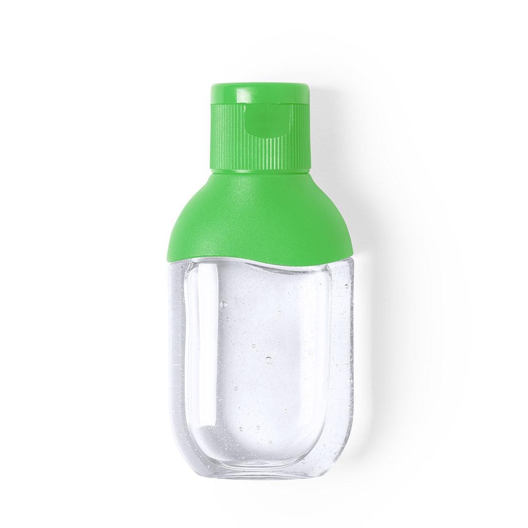 Gel hidroalcoolic Vixel