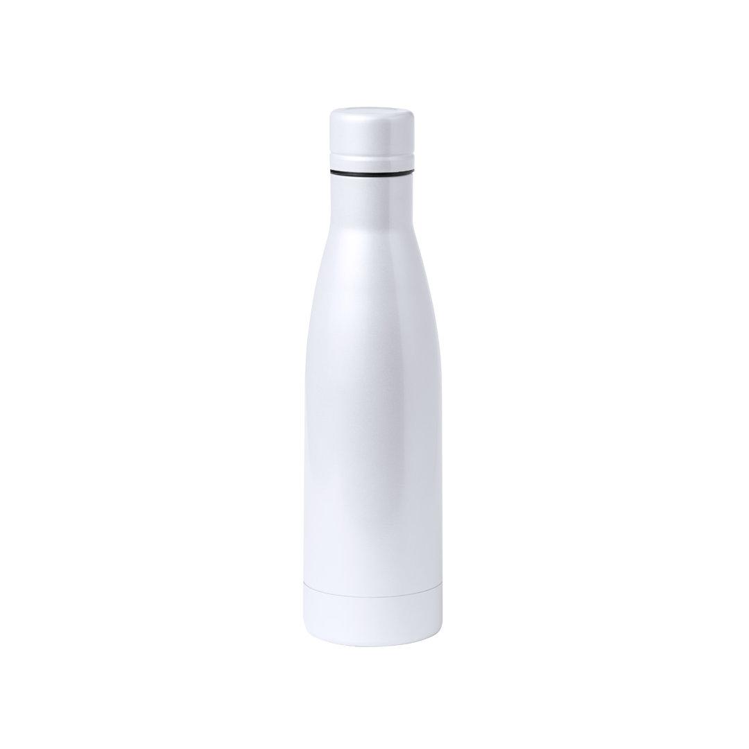 Sticlă termoizolantă Kungel alb