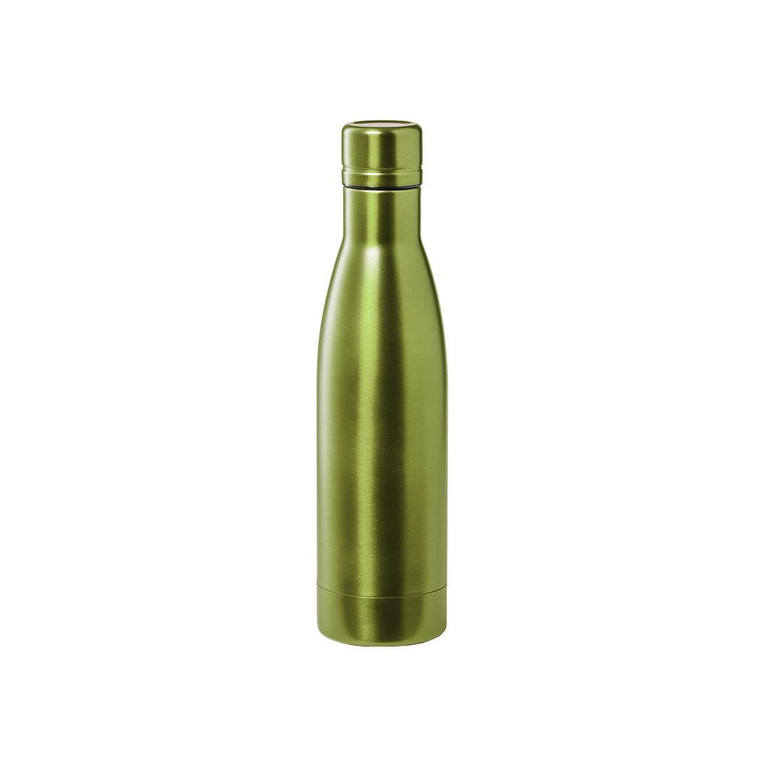 Sticlă termoizolantă Kungel verde