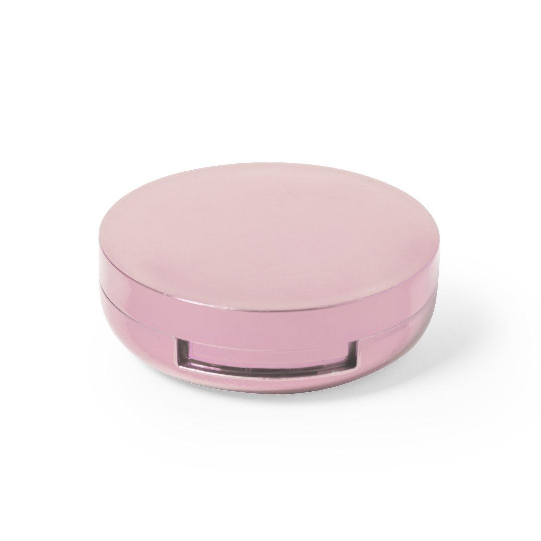 Balsam de buze Zendal roz