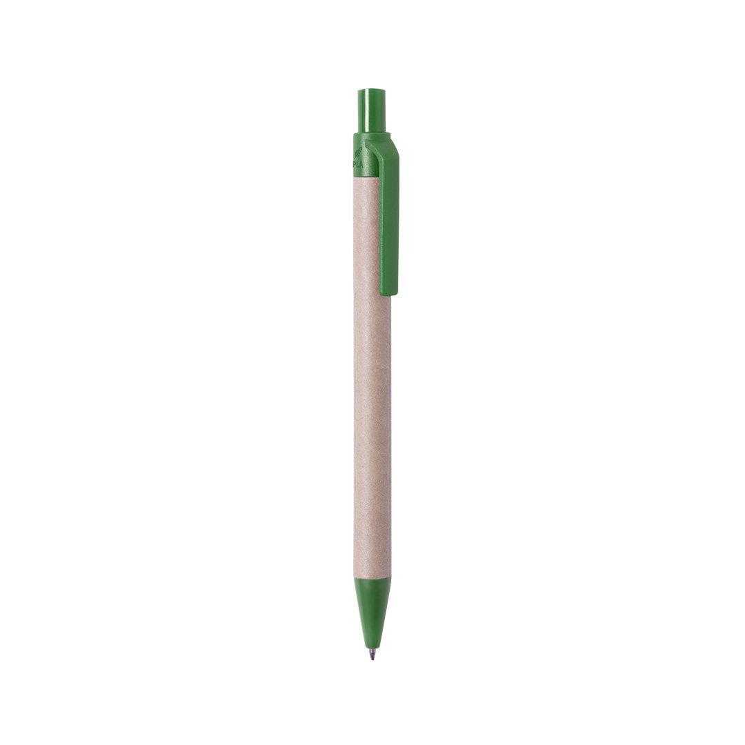 Pix Vatum verde