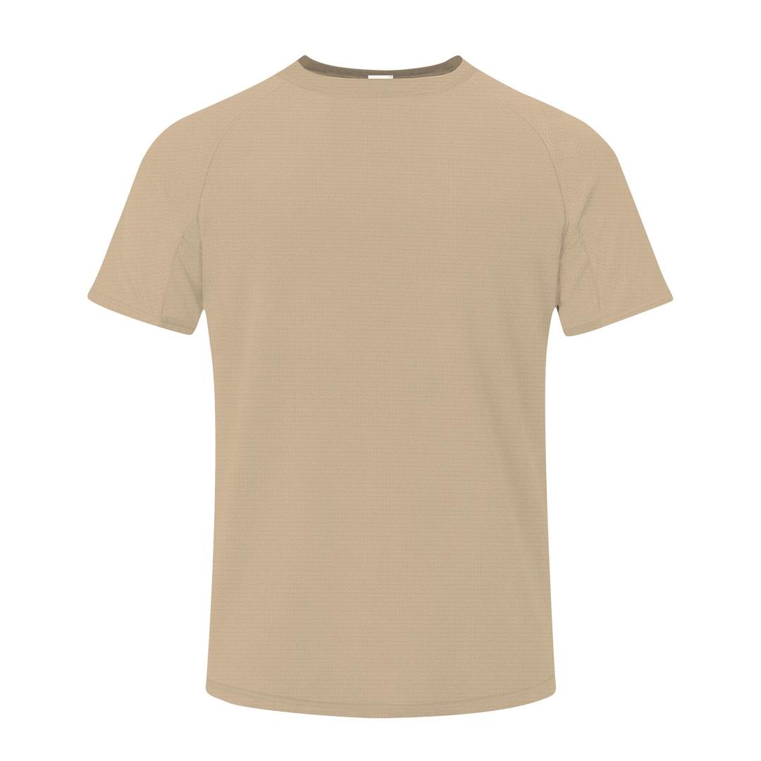 Tricou pentru adulți Cocker nisip XS