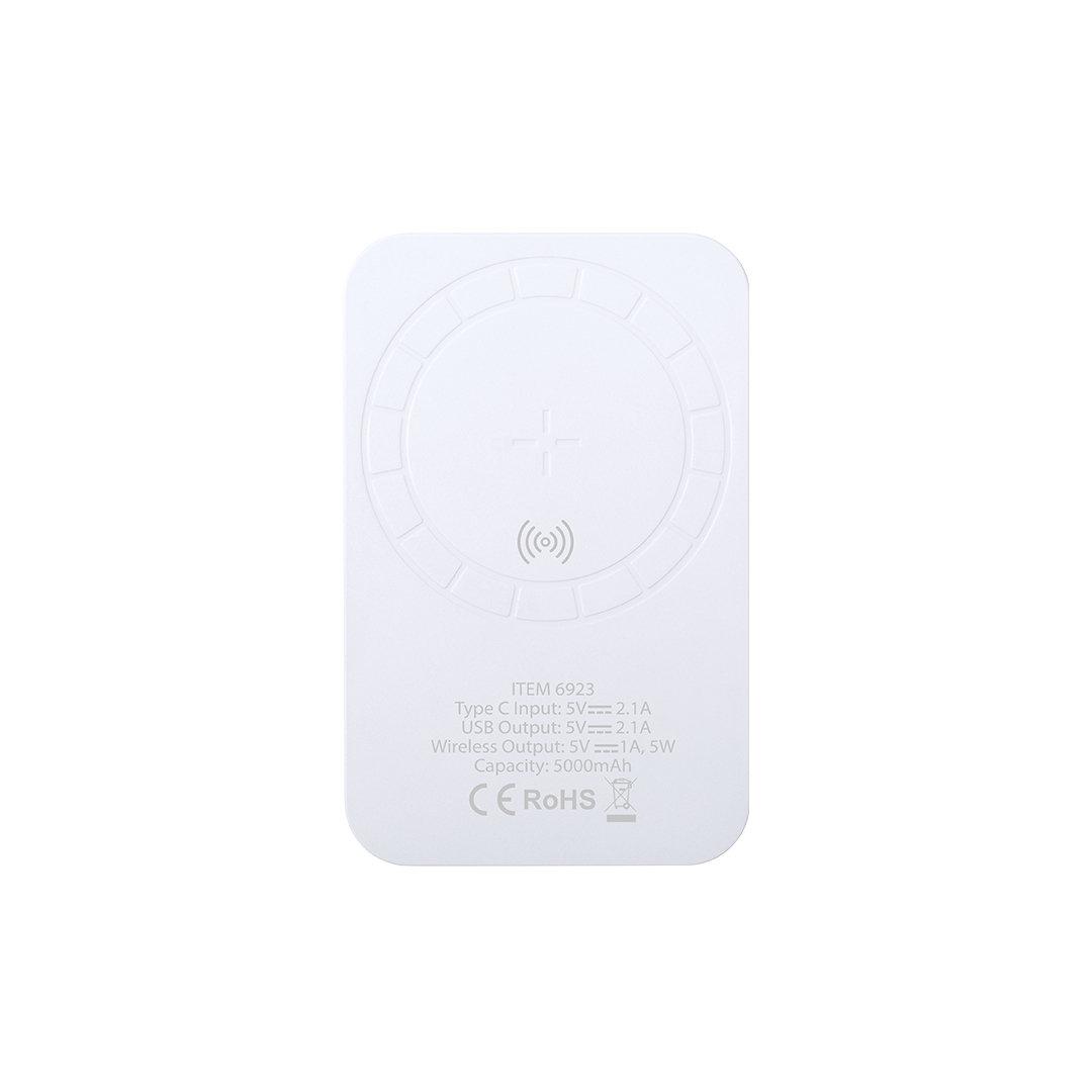 Baterie externă Power Bank Vekmar