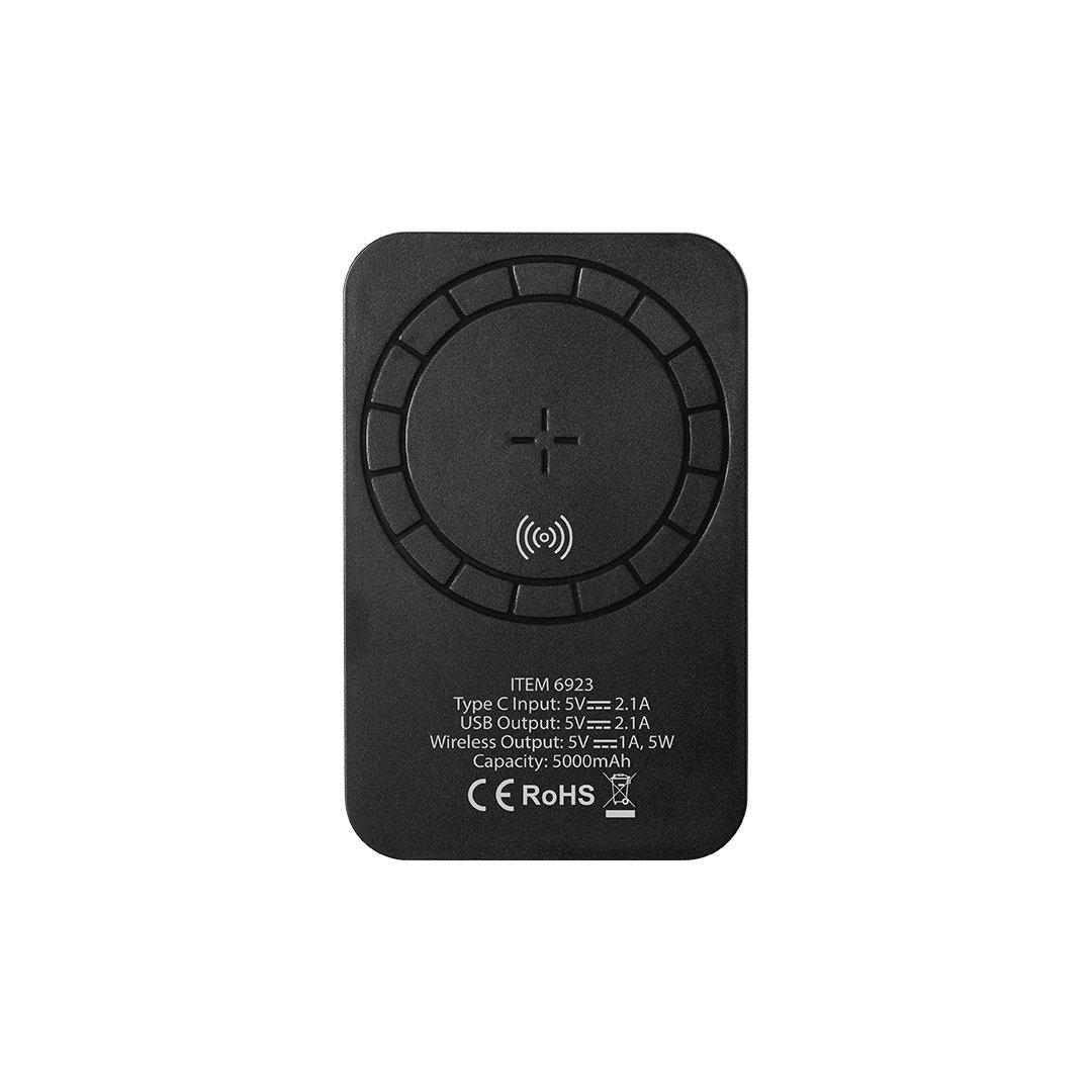 Baterie externă Power Bank Vekmar