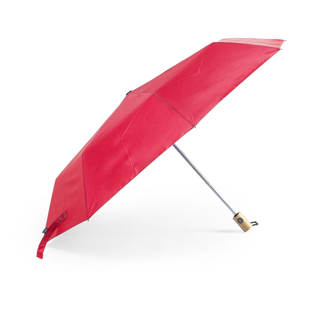 Umbrelă Keitty roșu