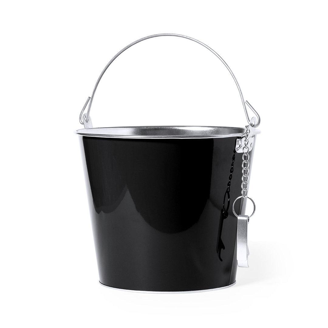 Găleată Duken negru