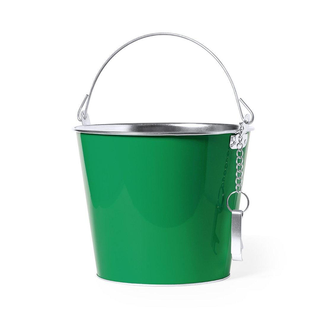 Găleată Duken verde