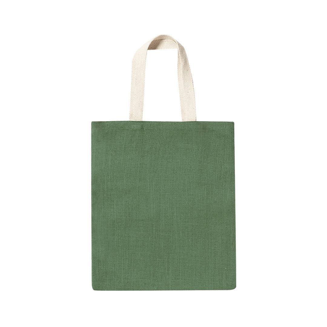 Geantă de mână Brios verde