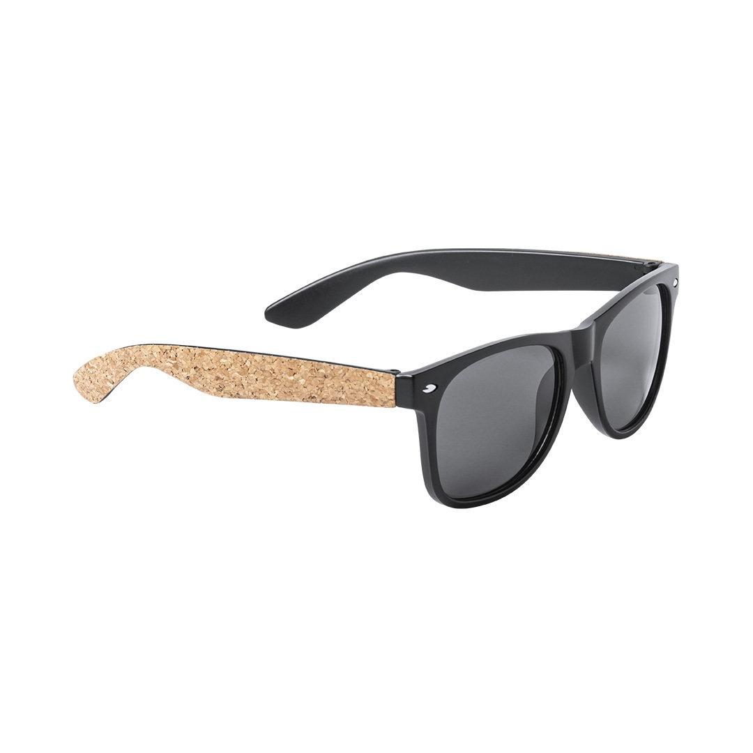 Ochelari de soare Scutel natural