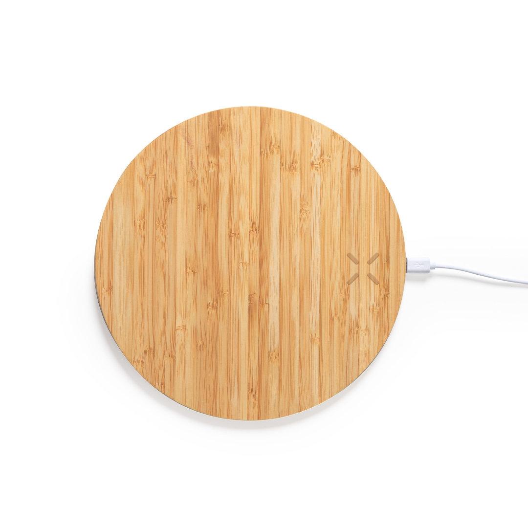 Mousepad cu încărcător integrat Bistol