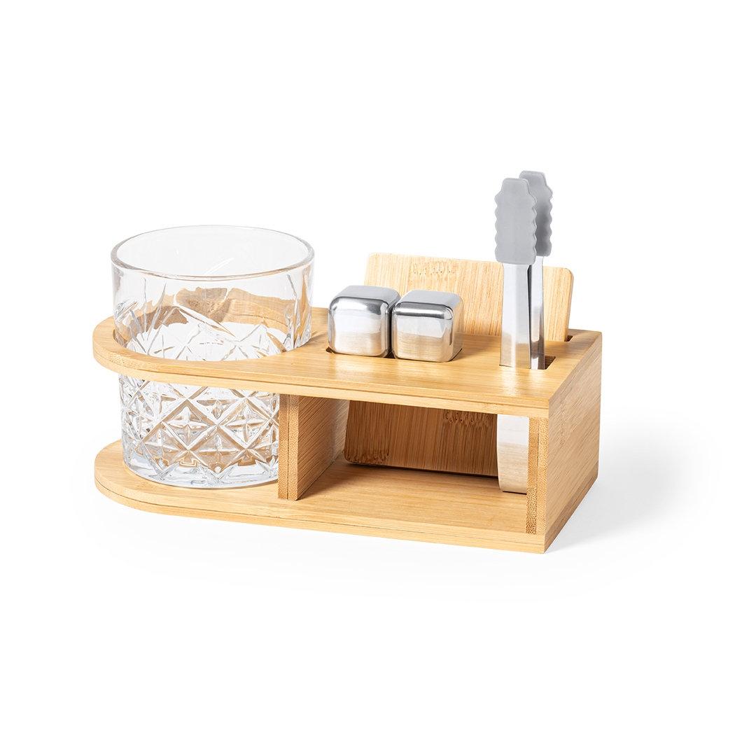 Set pentru whisky Devon