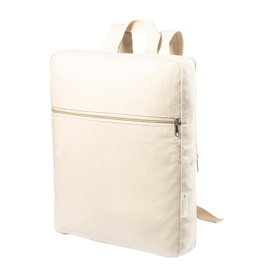 Rucsac portabil Lagrit natural
