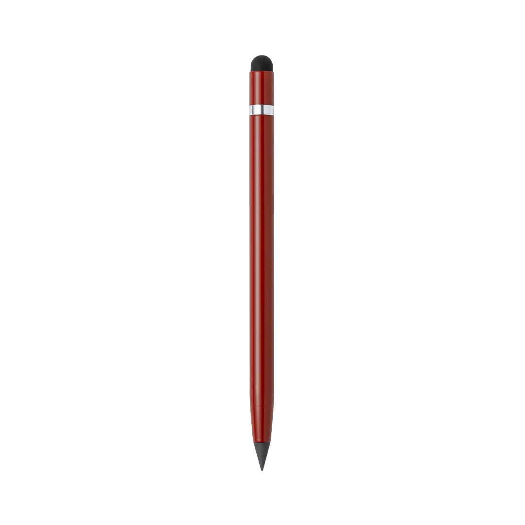 Creion etern cu stylus pentru ecrane tactile Gosfor