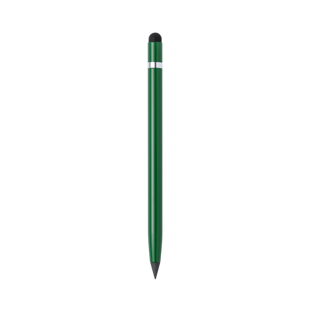 Creion etern cu stylus pentru ecrane tactile Gosfor