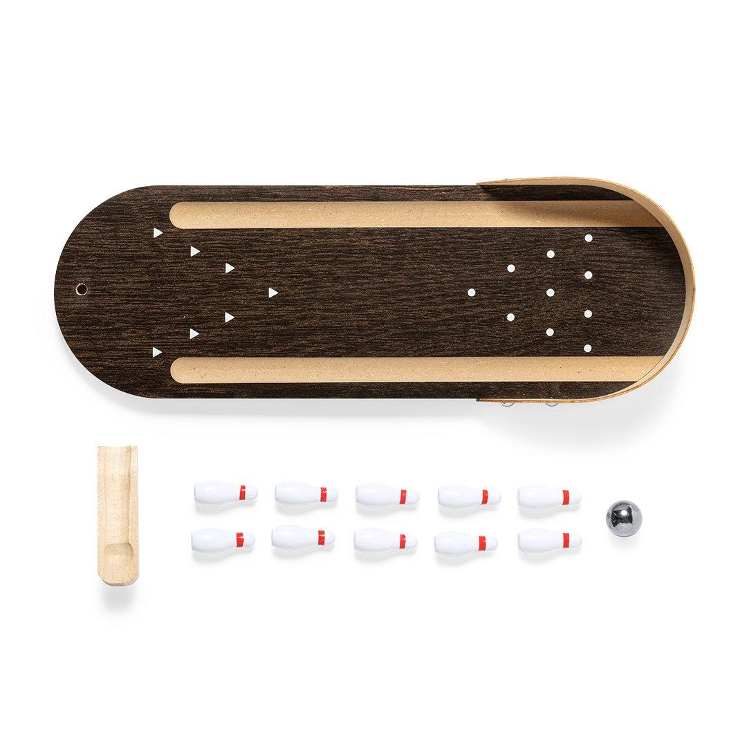 Minijoc de bowling Strike
