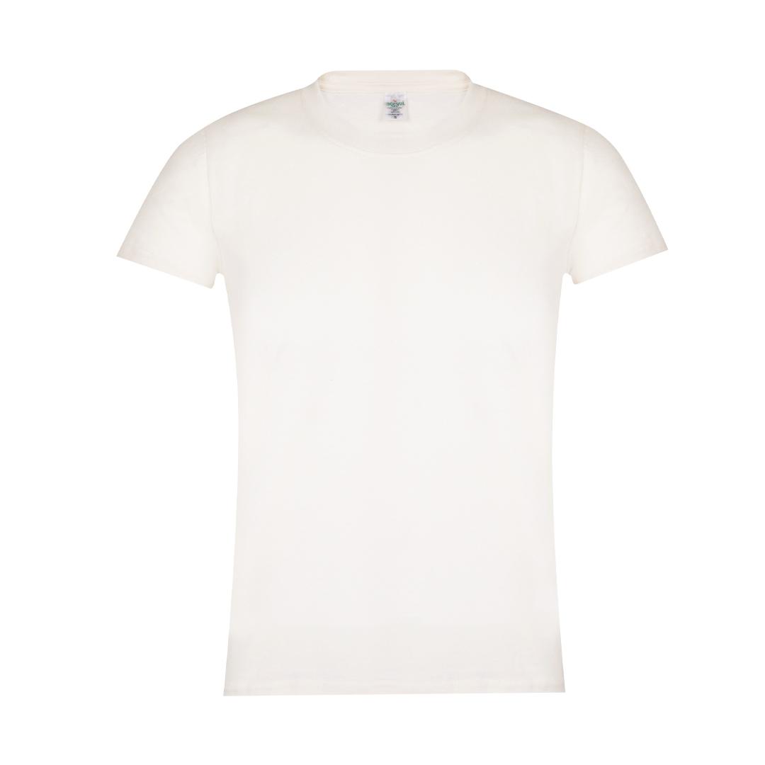 Tricou din bumbac organic pentru femei Keya Wm