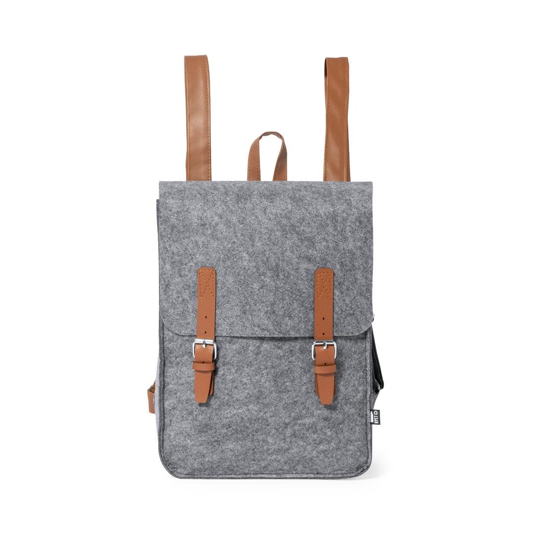 Rucsac portabil Zakian gri