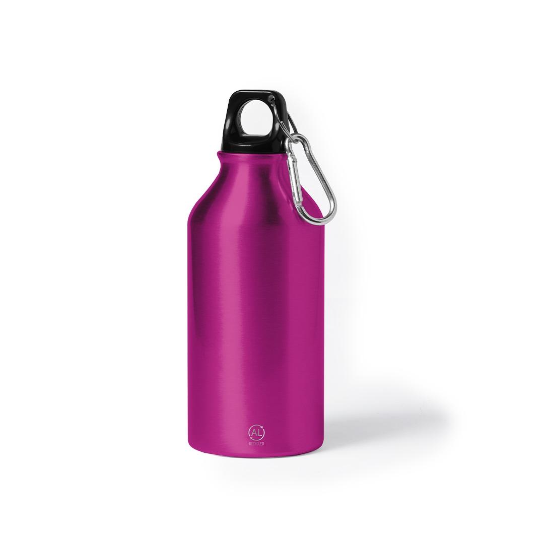Sticlă pentru apă Seirex fucsia