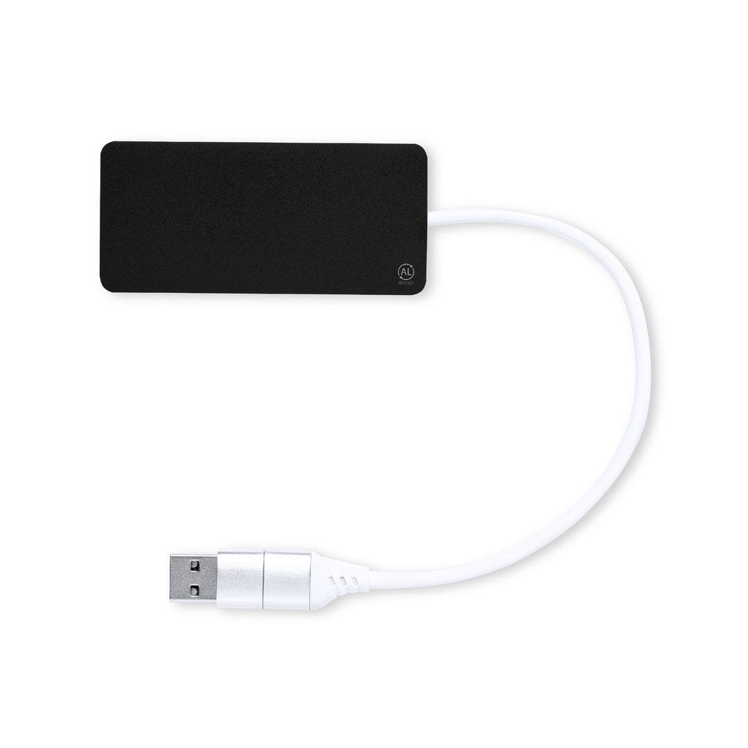Distribuitor USB Hub Kalat