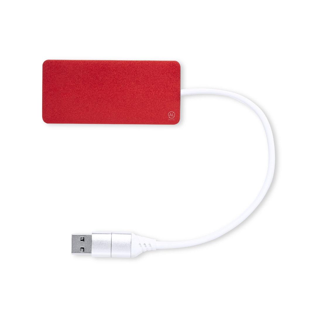 Distribuitor USB Hub Kalat