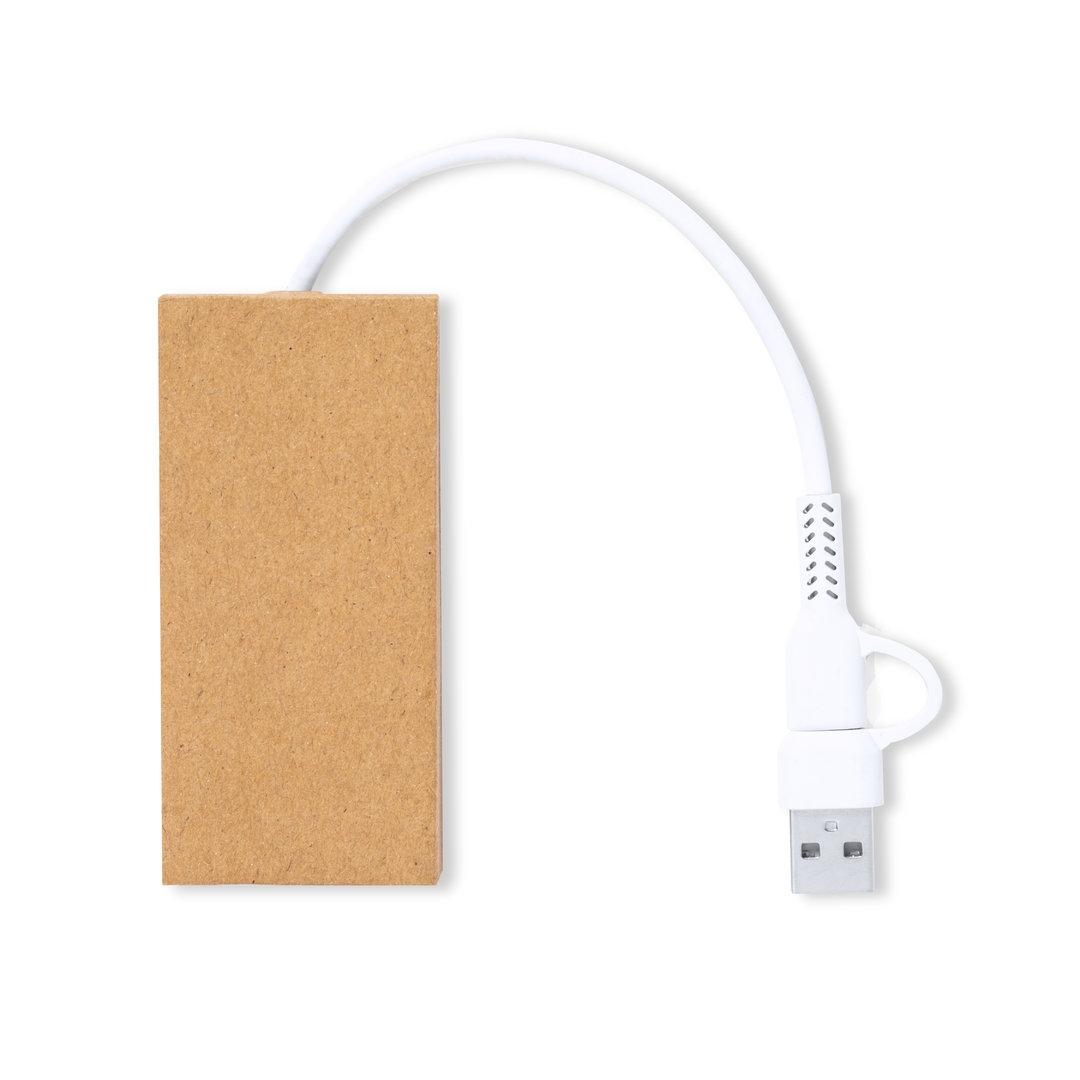 Distribuitor USB Hub Hasgar