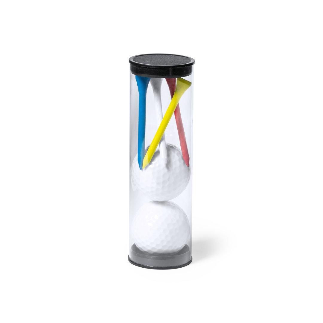 Set pentru golf Caddie 