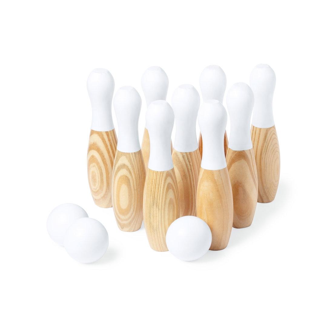 Joc de popice Spare 