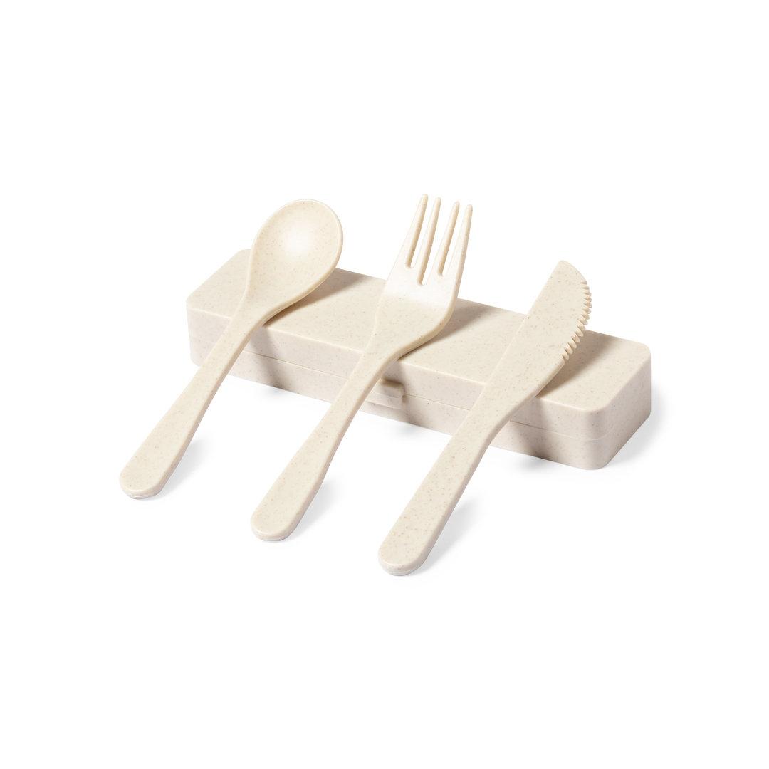 Set de tacâmuri Dranel