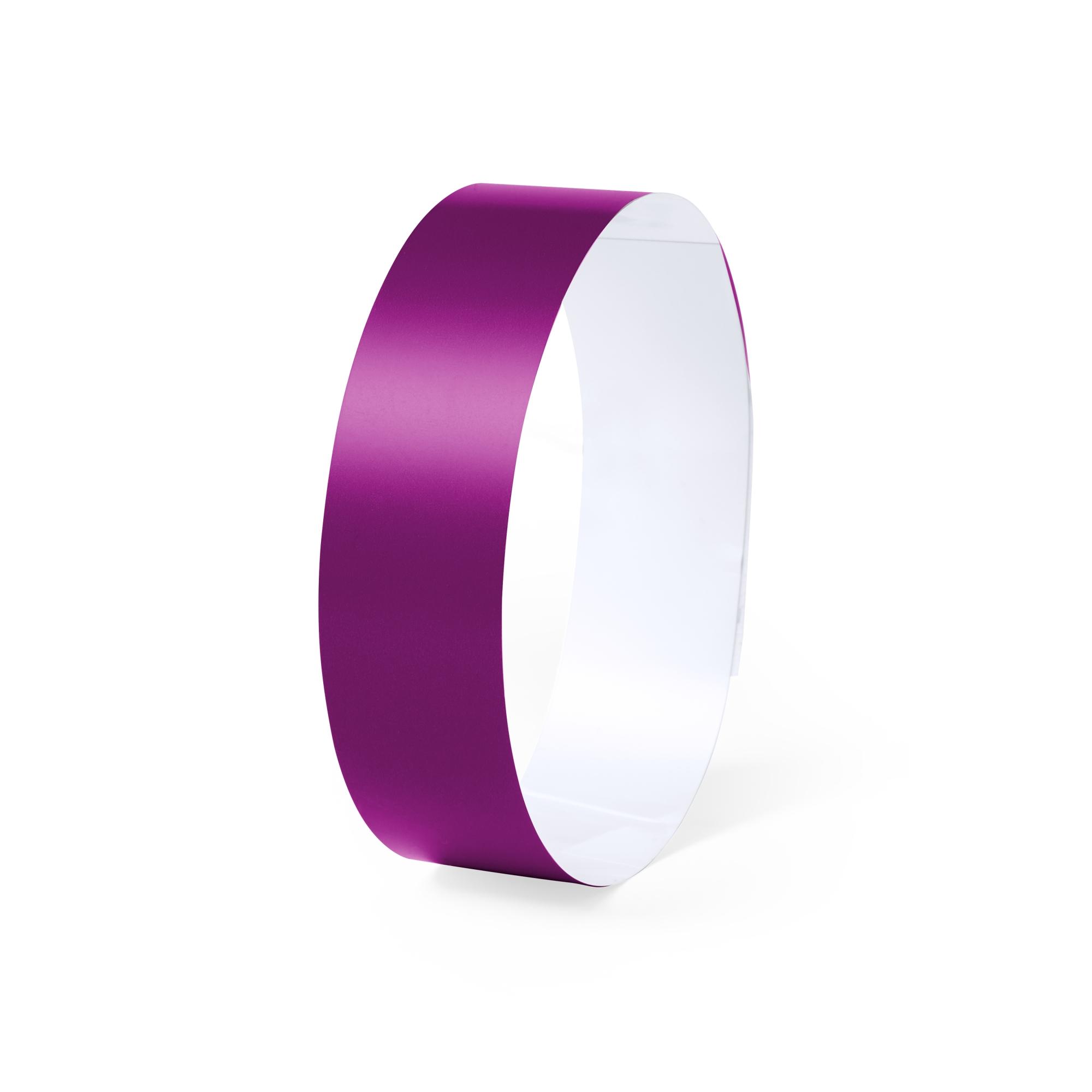 Brățară Fonten violet