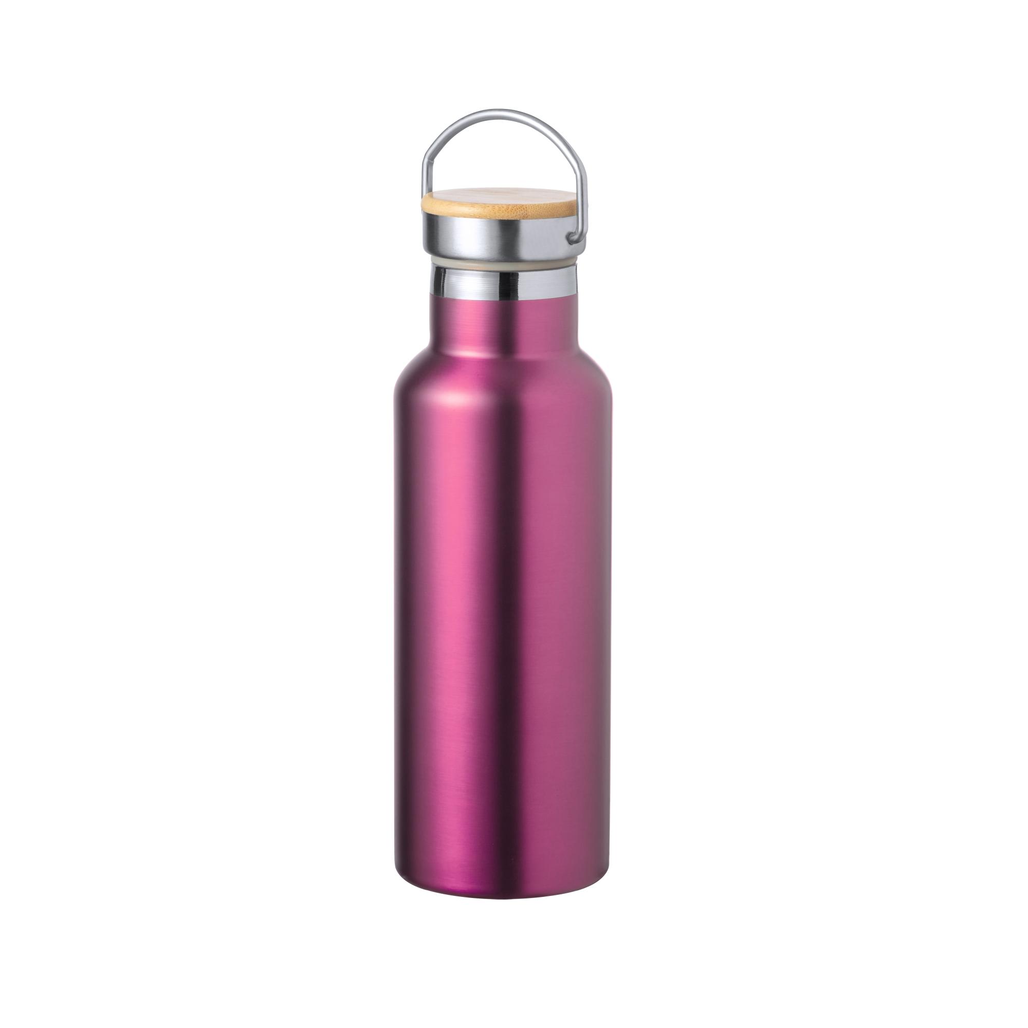 Sticlă termoizolantă Naxel fucsia