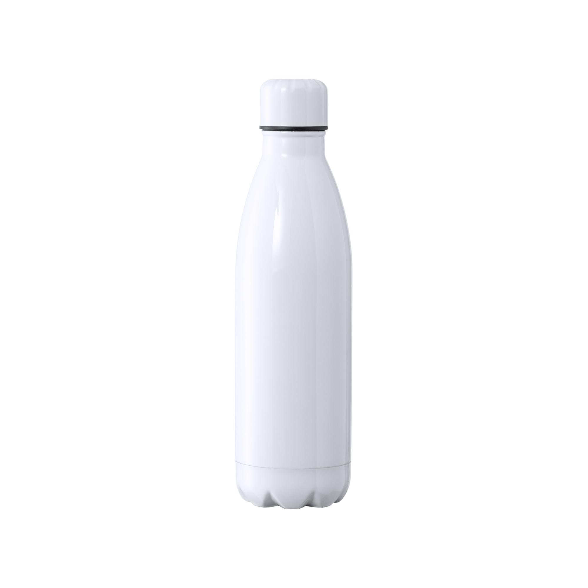 Sticlă termoizolantă pentru sublimare Varn alb