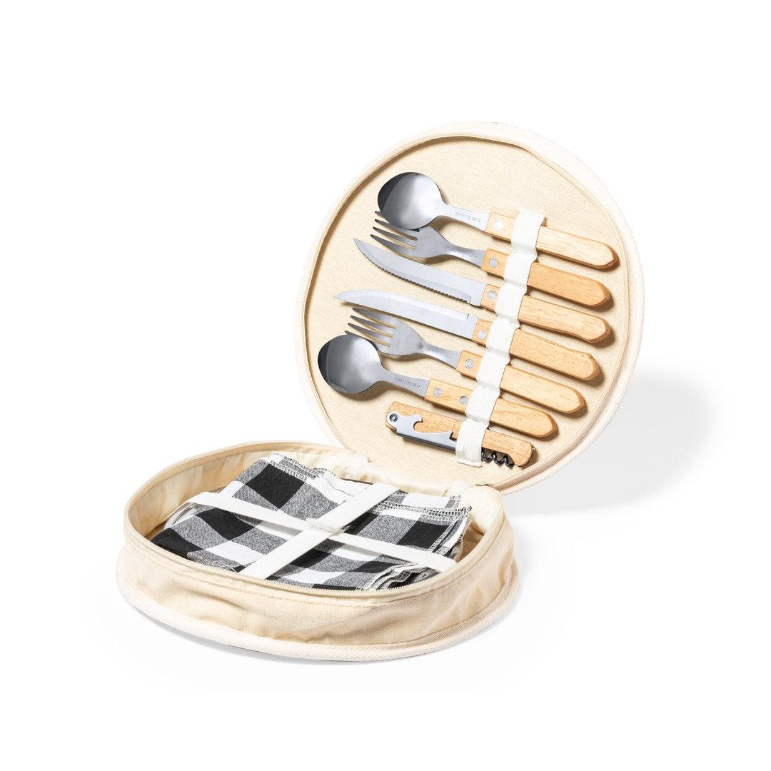 Set pentru picnic Scotty
