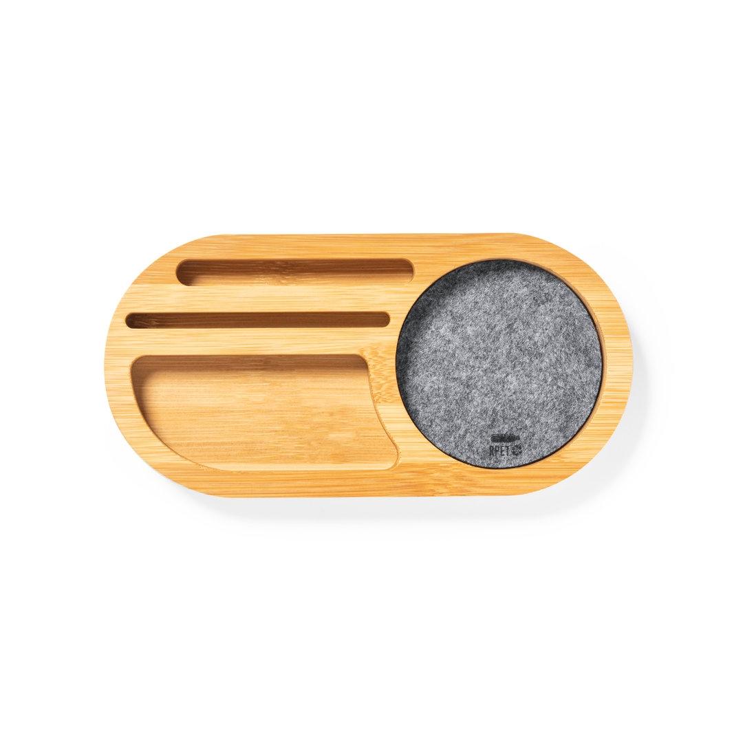 Organizator personal Brajil