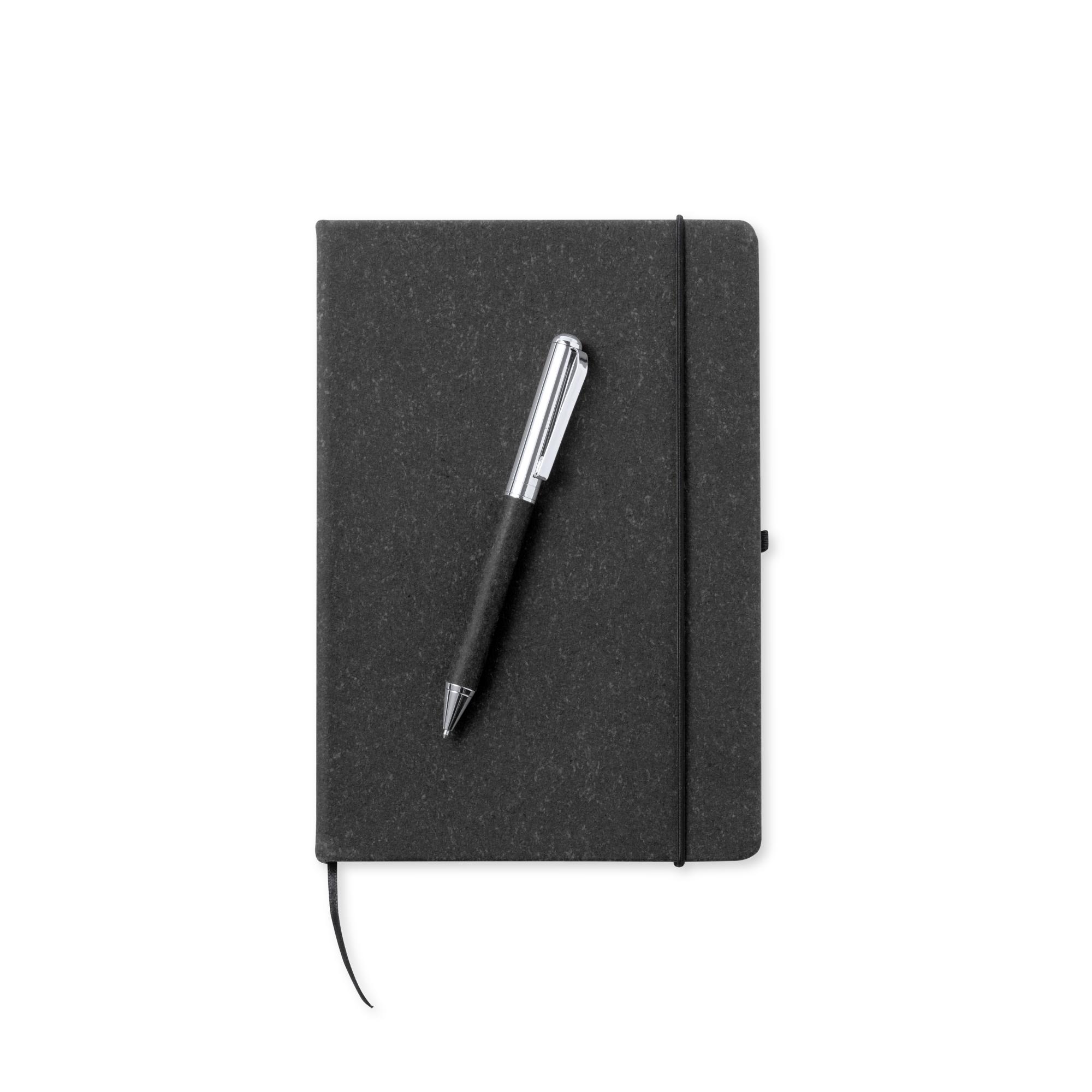 Set cadou Nauthax negru