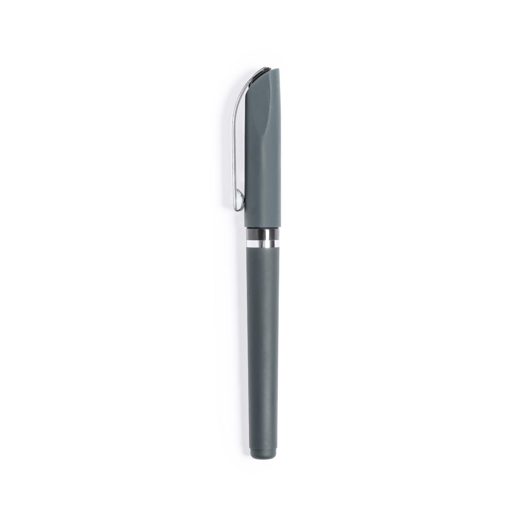 Roller Bandax gri
