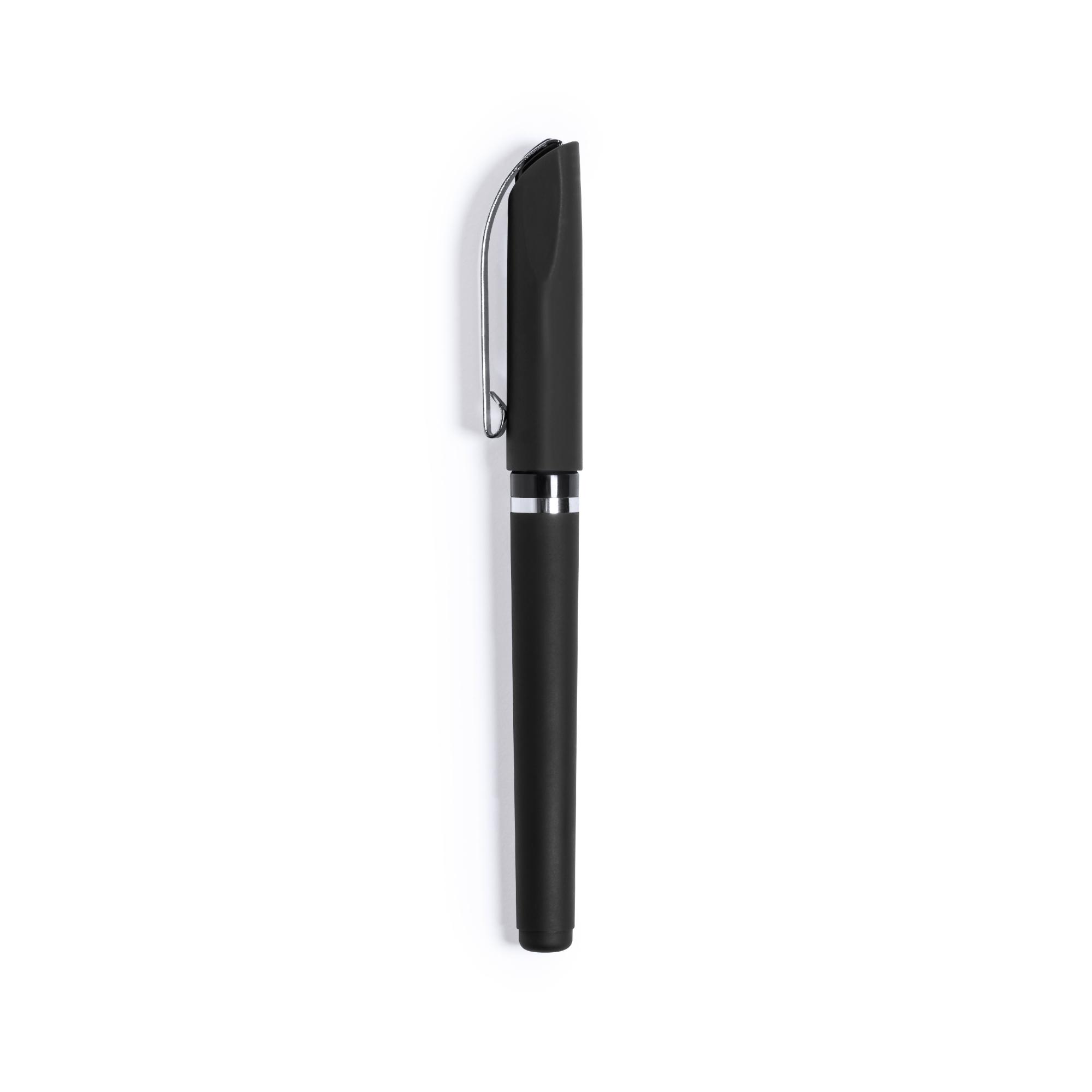 Roller Bandax negru