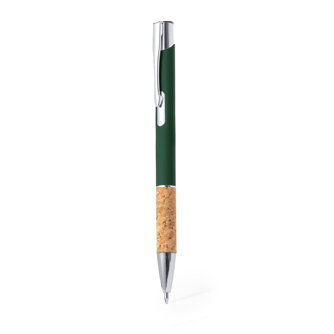 Pix Logard verde