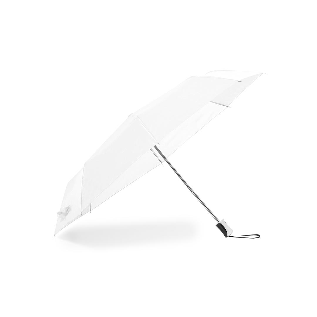 Umbrelă Sandy alb