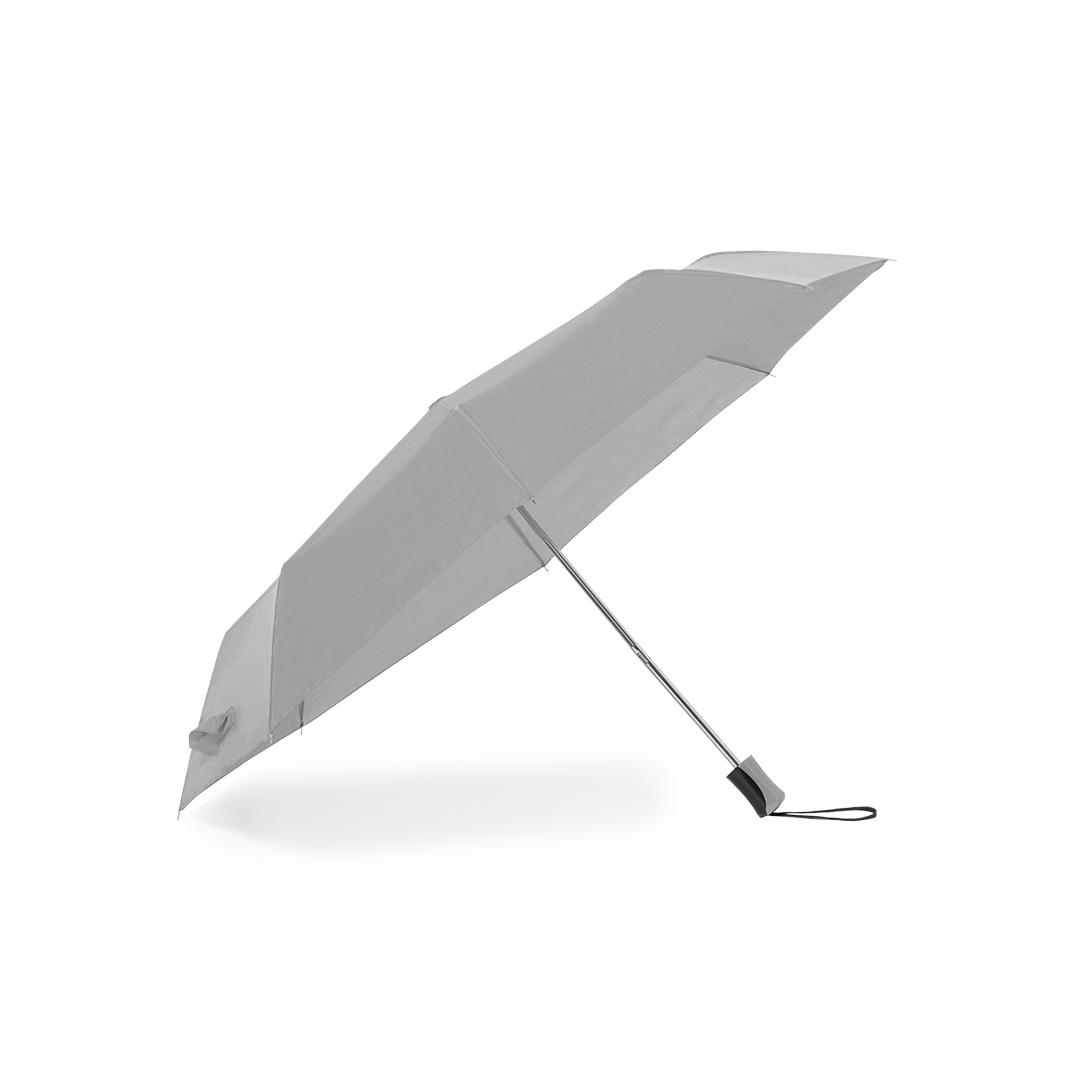 Umbrelă Sandy gri deschis
