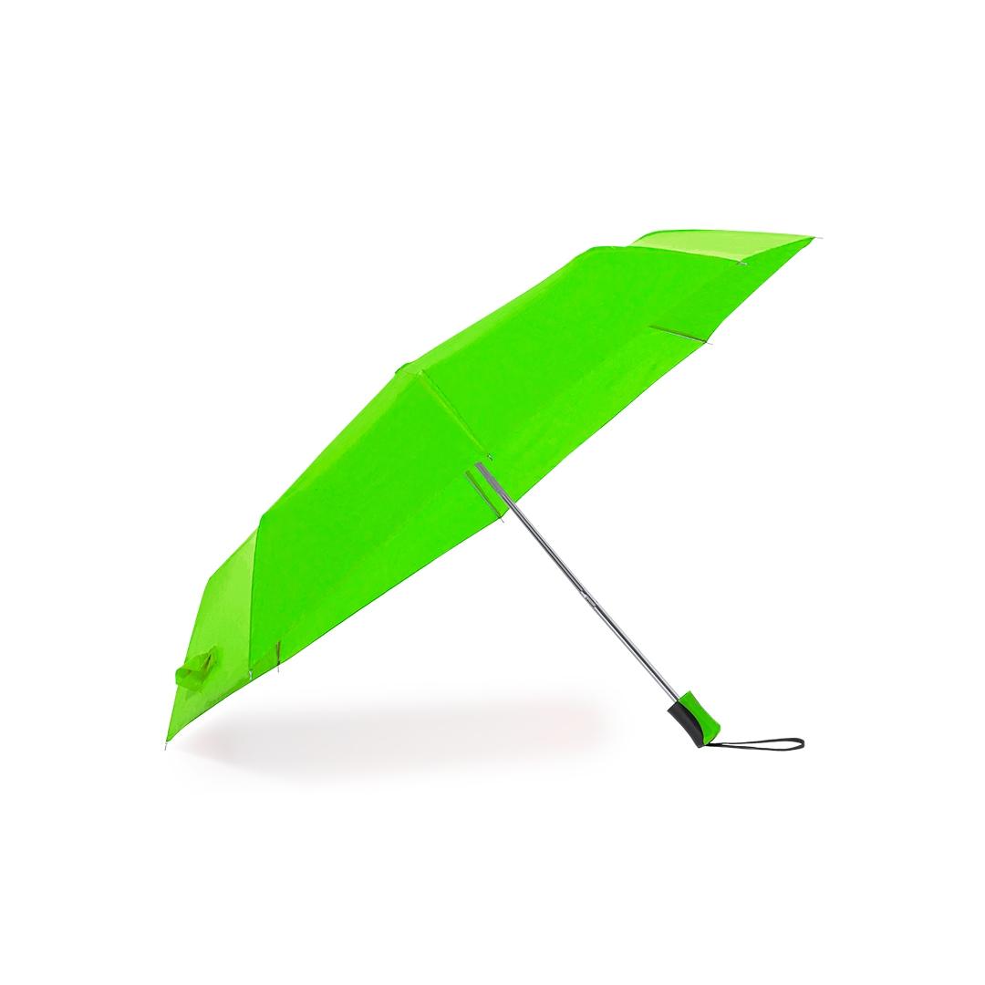 Umbrelă Sandy verde deschis