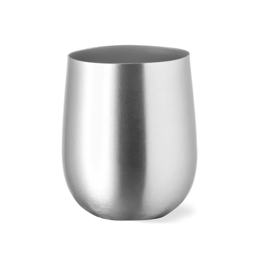 Cană Amely argintiu