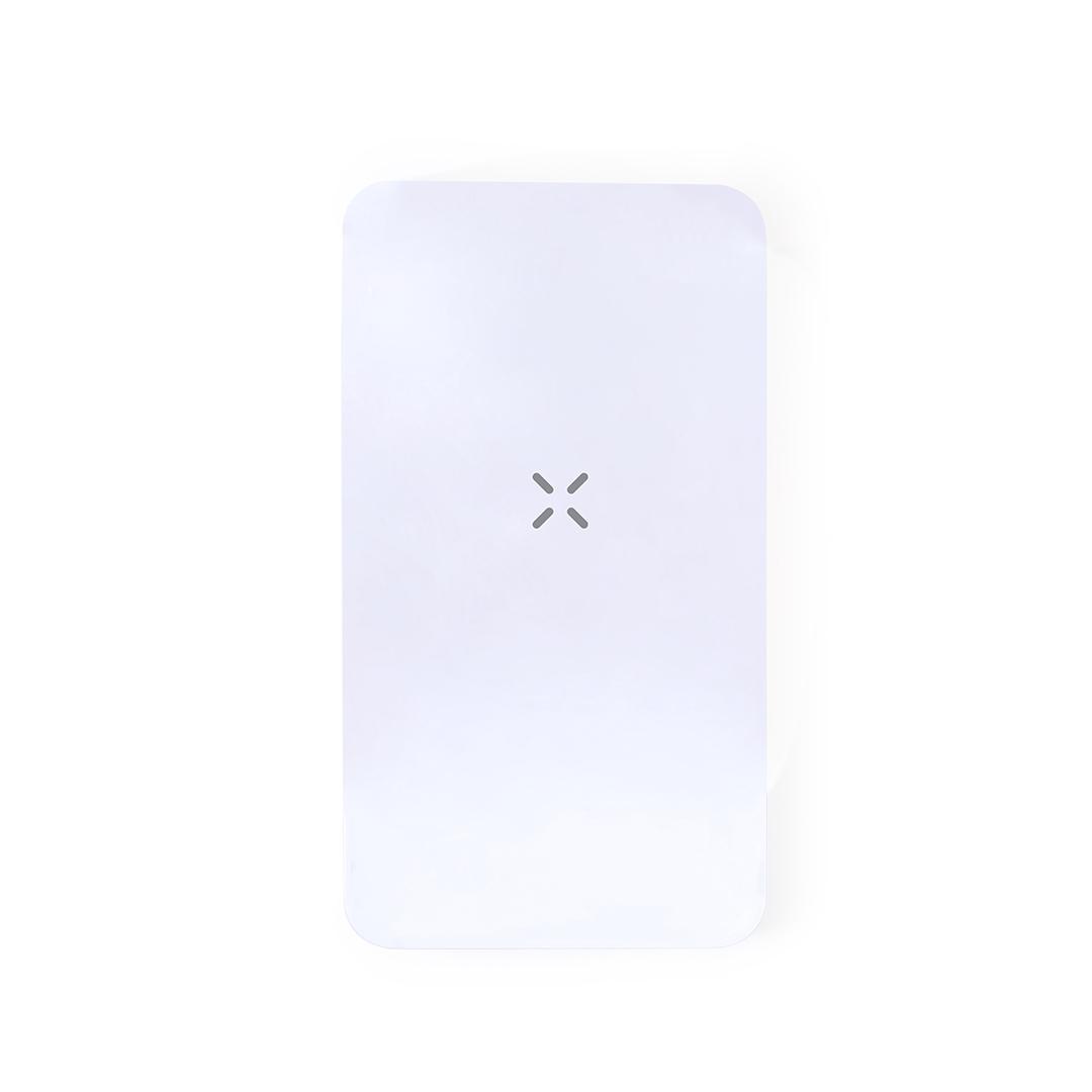 Baterie externă Power Bank Barry alb