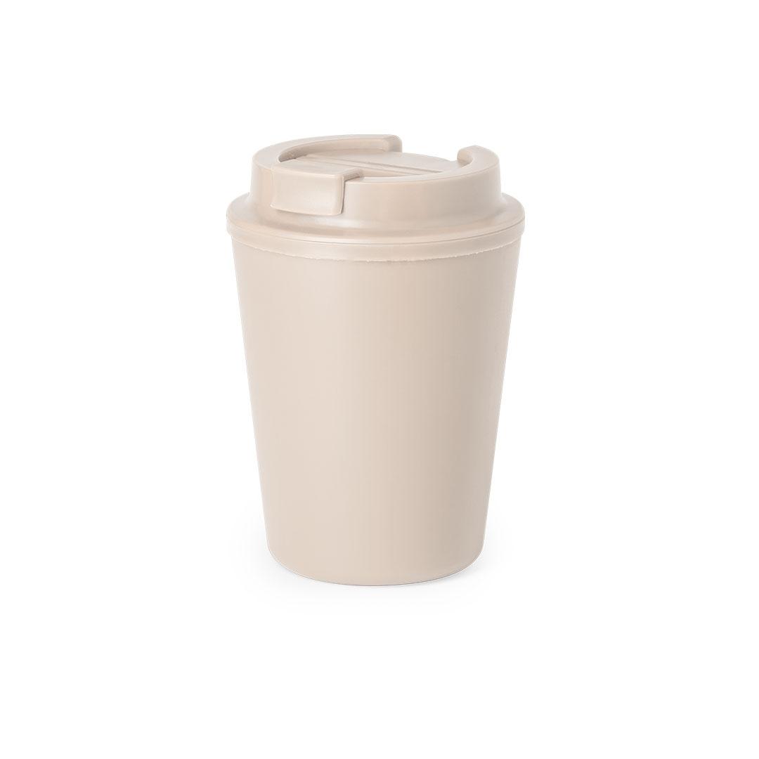 Cană termoizolantă Holwe natural