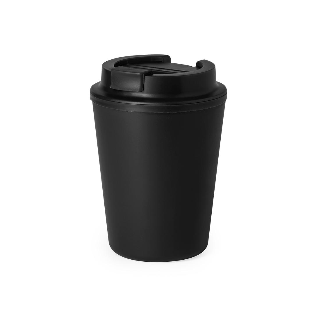 Cană termoizolantă Holwe negru