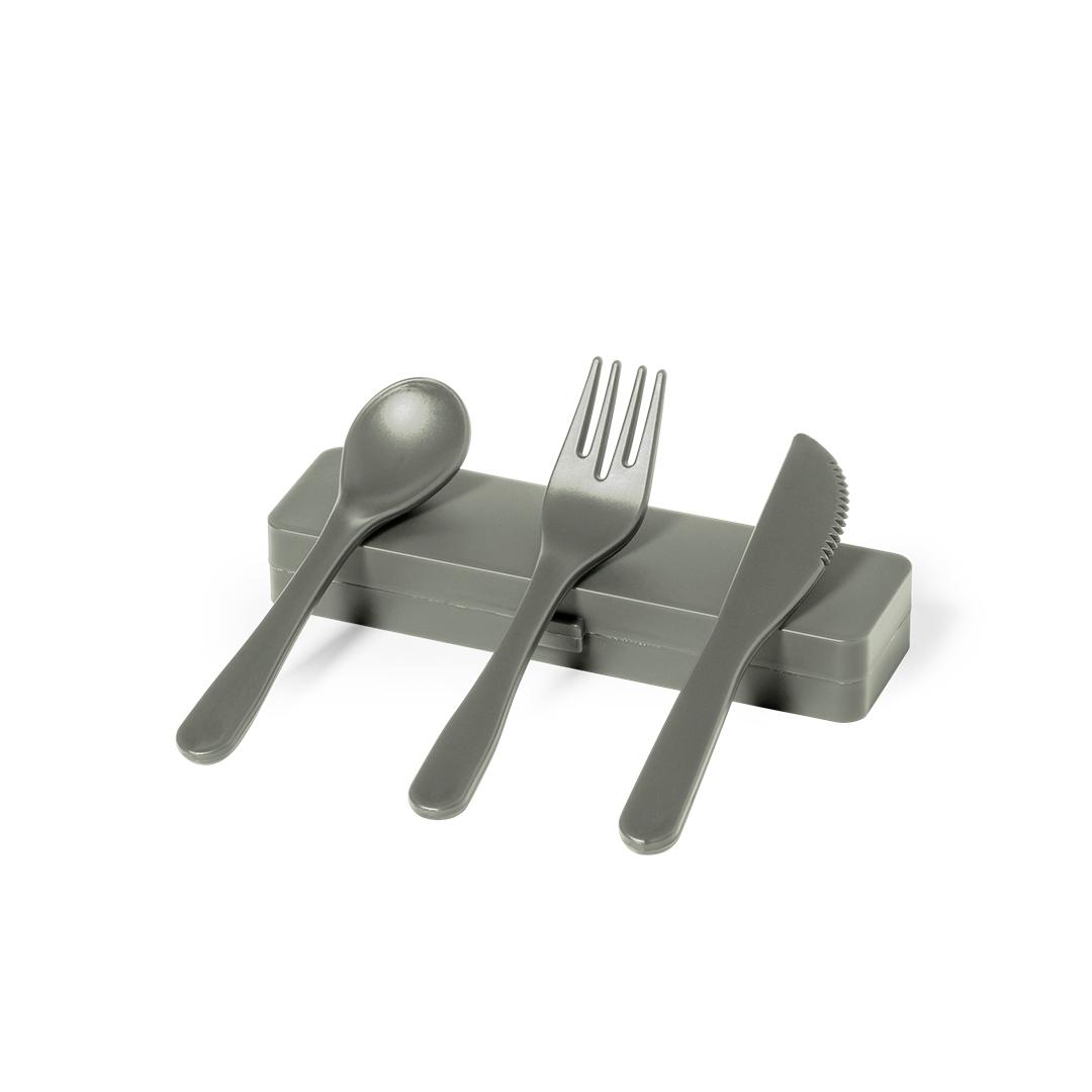 Set de tacâmuri Florax