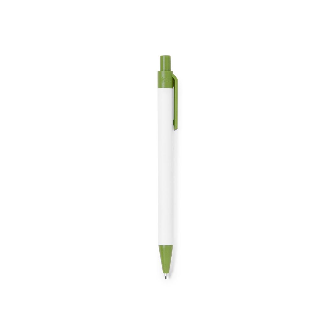Pix Cezon verde